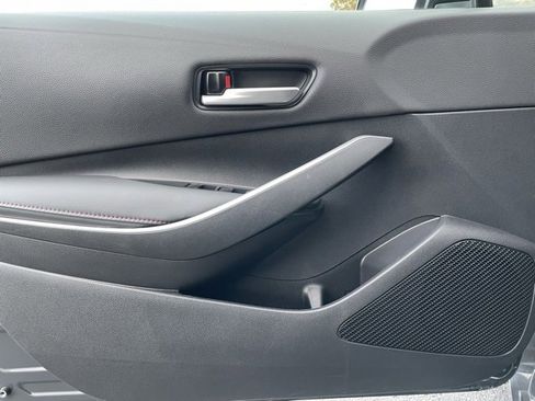 Used 2023 Toyota Corolla SE image 8