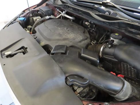 Used 2021 Honda Odyssey Elite image 50