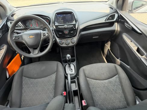 Used 2021 Chevrolet Spark LT FWD image 29