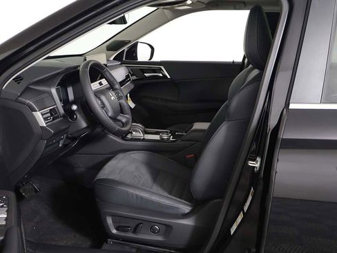 New 2026 Mitsubishi Outlander SE AWD/4WD image 31