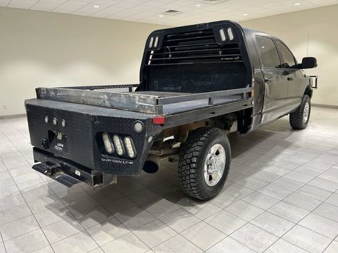 Used 2006 Dodge Ram 2500 Truck SLT w/ Protection Group AWD/4WD image 5