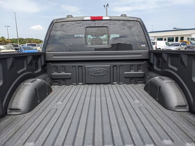 New 2026 Ford F150 King Ranch w/ Equipment Group 601A High AWD/4WD image 11