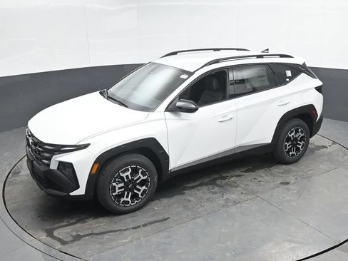 New 2026 Hyundai Tucson XRT AWD/4WD image 41