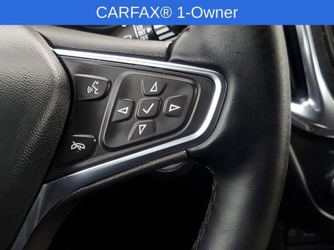 Used 2024 Chevrolet Equinox LT image 18