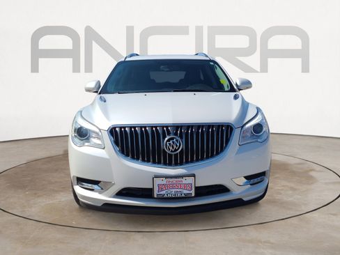 Used 2017 Buick Enclave Leather image 4