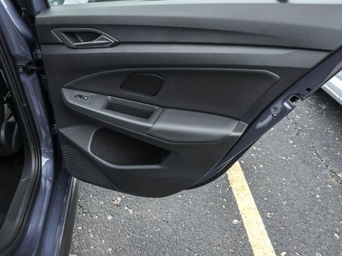 New 2025 Volkswagen GTI SE image 38