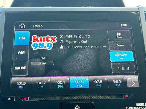 Certified 2023 Subaru Forester Wilderness image 21