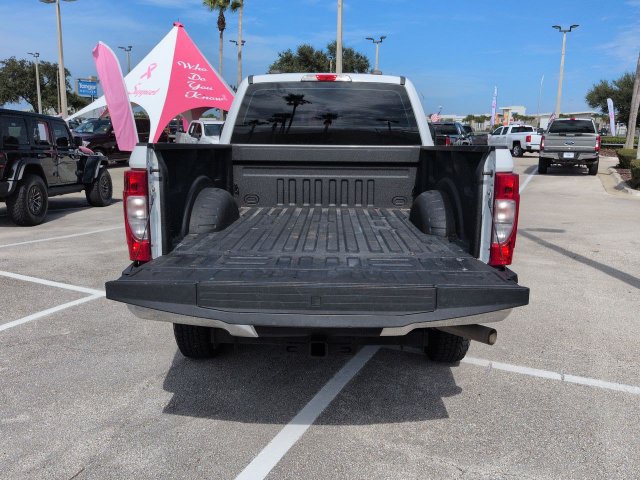 Certified 2021 Ford F250 XL w/ Power Equipment Group AWD/4WD image 12