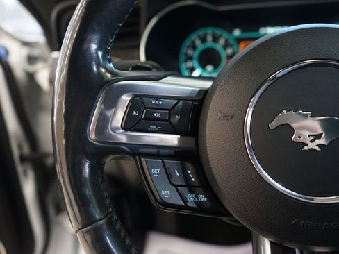 Used 2018 Ford Mustang Premium w/ Equipment Group 201A image 31