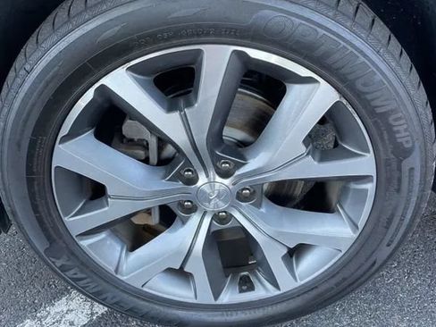 Used 2022 Hyundai Palisade Limited AWD/4WD image 17