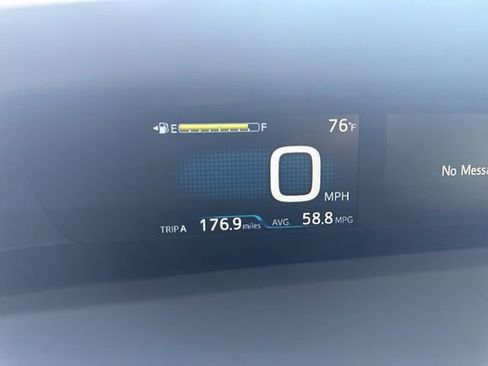Used 2016 Toyota Prius Three Touring w/ Protection Package FWD image 7