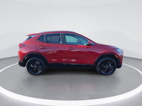 New 2026 Buick Encore GX Sport Touring image 9