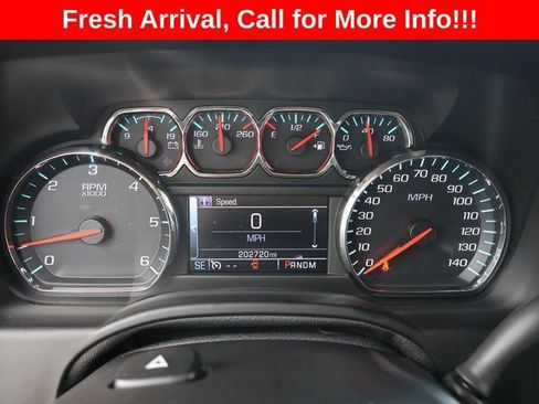 Used 2015 Chevrolet Suburban LT w/ Luxury Package AWD/4WD image 40