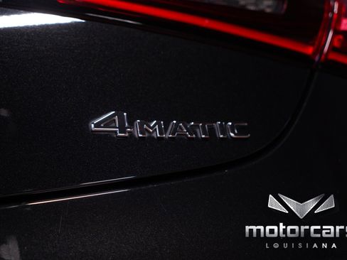 Used 2024 Mercedes-Benz CLE 450 4MATIC Coupe w/ Driver Assistance Package image 9