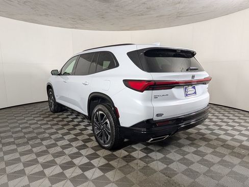 New 2026 Buick Enclave Sport Touring w/ Super Cruise Package AWD/4WD image 4