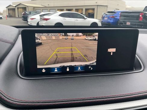 Used 2023 Acura MDX A-Spec image 22