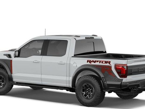 New 2026 Ford F150 Raptor image 24