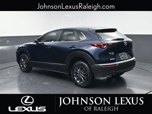 Used 2024 MAZDA CX-30 AWD 2.5 S image 7