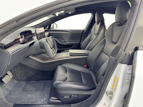 Used 2022 Tesla Model S image 15