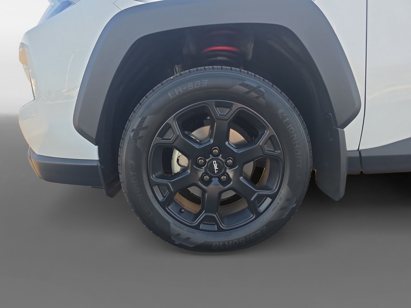 Certified 2023 Toyota RAV4 TRD Off-Road w/ TRD Off-Road Weather Package AWD/4WD image 14