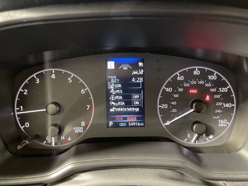 Certified 2025 Toyota Corolla LE FWD image 18