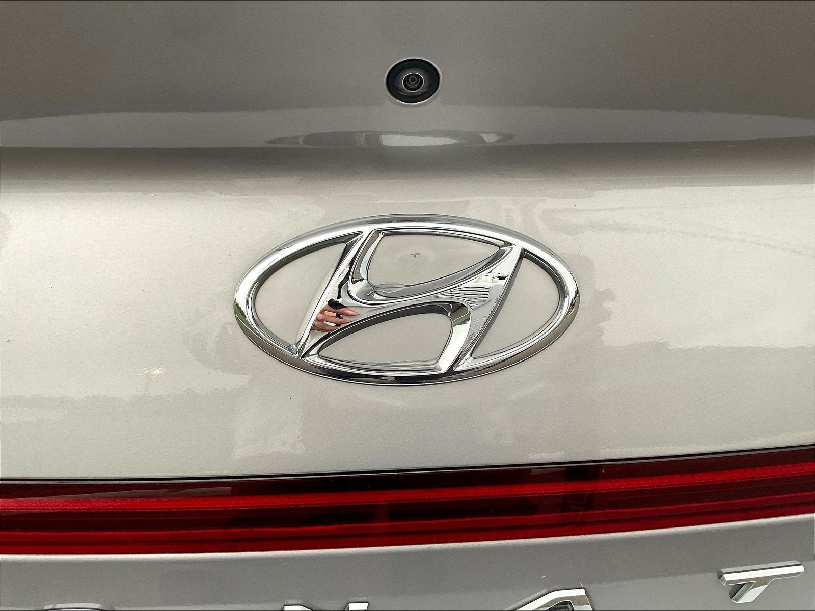 Used 2023 Hyundai Sonata SEL w/ Convenience Package FWD image 24