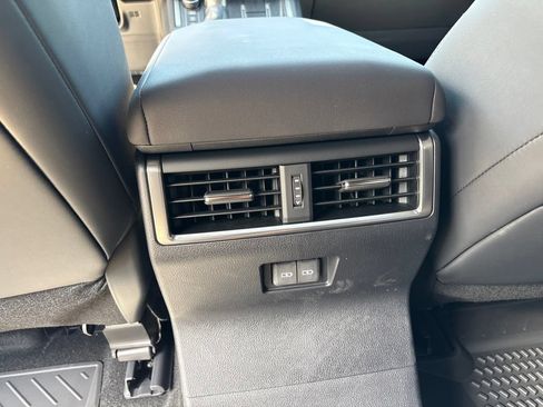Certified 2026 Lexus GX 550 w/ Accessory Package (CT) AWD/4WD image 20