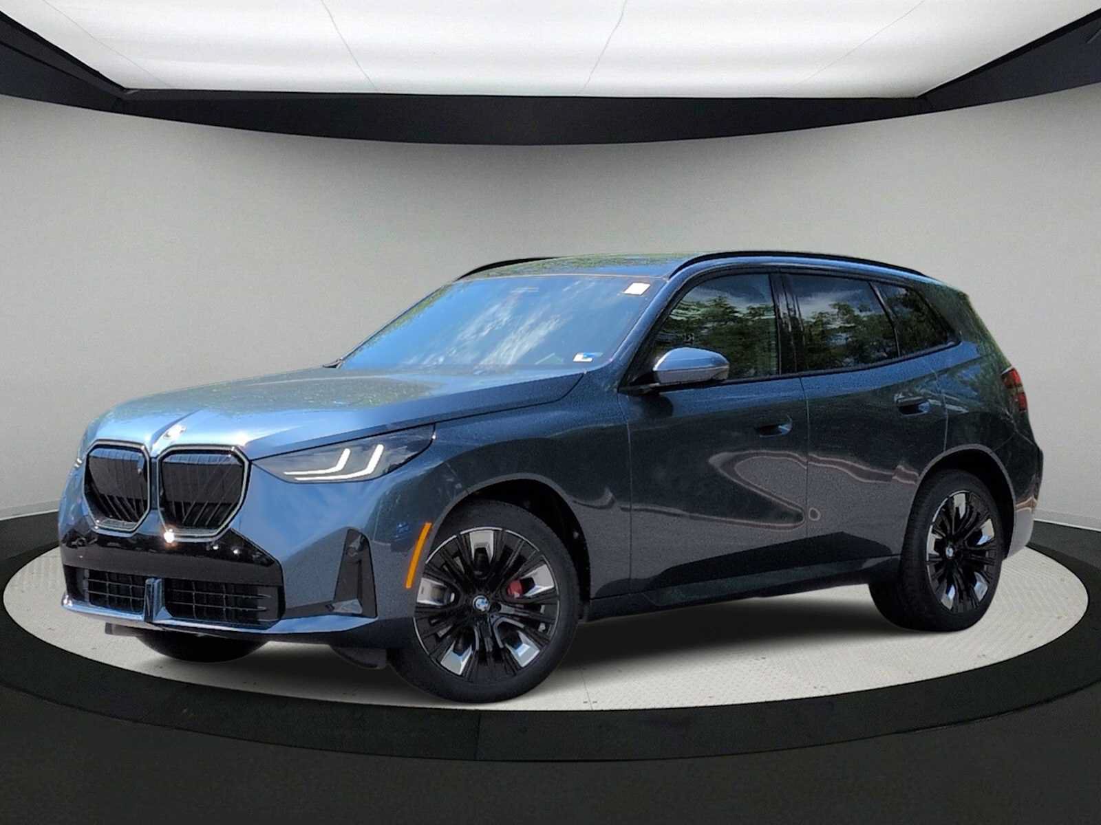 Used 2026 BMW X3 xDrive30i w/ Premium Package AWD/4WD image 1