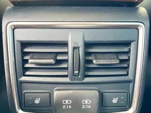 Certified 2022 Subaru Forester Touring w/ Popular Package #3 image 22