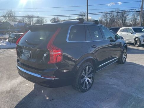 Certified 2023 Volvo XC90 T8 Plus w/ Protection Package image 4
