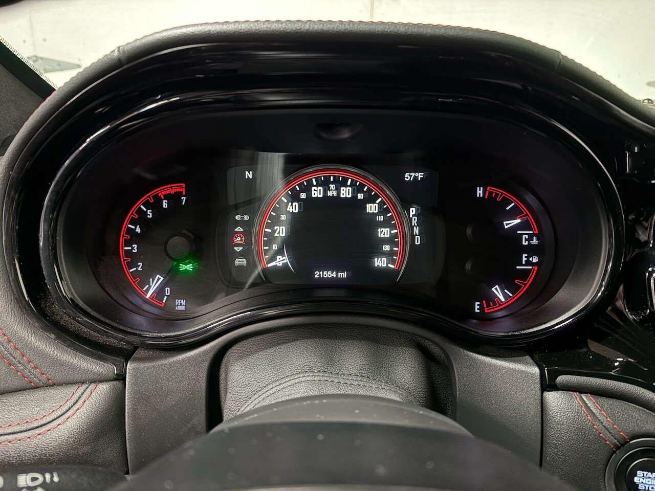 Used 2025 Dodge Durango R/T AWD/4WD image 25