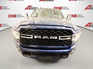 Used 2024 RAM 3500 Big Horn w/ Sport Appearance Package AWD/4WD video 2