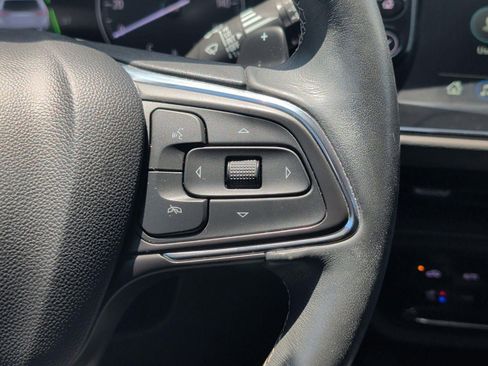 Used 2023 Buick Envision Avenir AWD/4WD image 15