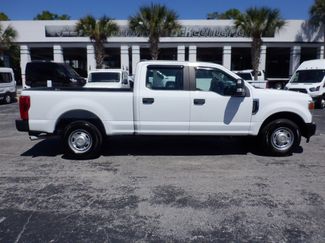 Used 2020 Ford F250 XL w/ Power Equipment Group video 1