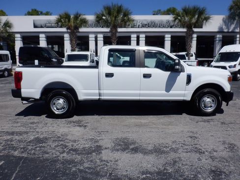 Used 2020 Ford F250 XL w/ Power Equipment Group image 1