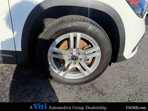 Certified 2023 Mercedes-Benz GLA 250 4MATIC image 15