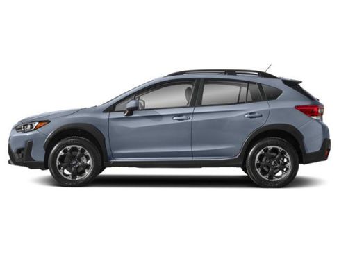 Used 2022 Subaru Crosstrek 2.5i Limited w/ Moonroof Package 2 AWD/4WD image 8