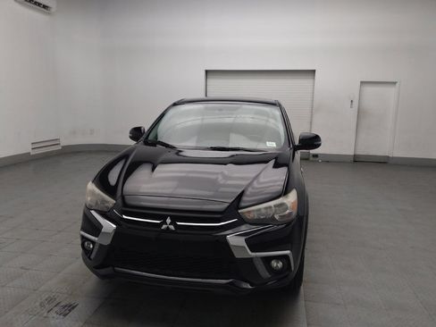 Used 2018 Mitsubishi Outlander Sport LE image 15