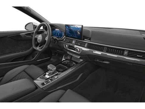 Used 2022 Audi S5 Prestige w/ Prestige Package AWD/4WD image 10