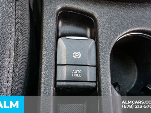 Used 2023 Hyundai Kona Limited image 45