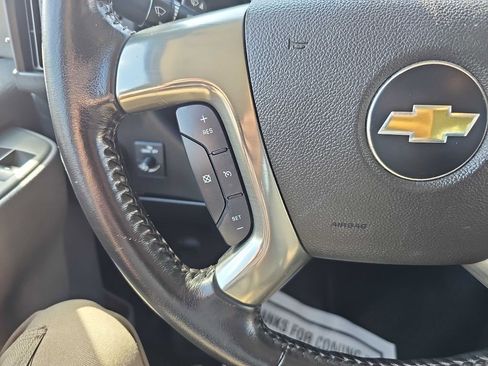 Used 2019 Chevrolet Express 2500 w/ Driver Convenience Package image 28
