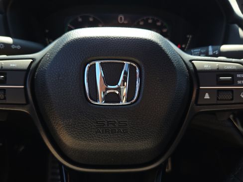New 2026 Honda Accord Sport image 18