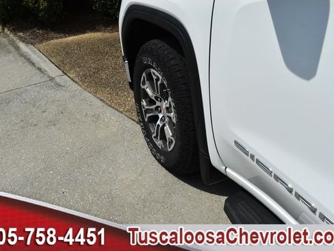 Used 2023 GMC Sierra 1500 SLE RWD image 15