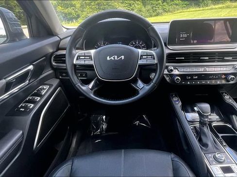 Used 2022 Kia Telluride EX w/ Towing Package AWD/4WD image 5