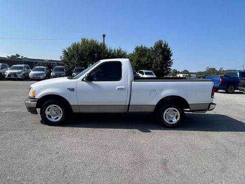 Used 2003 Ford F150 XL RWD image 4