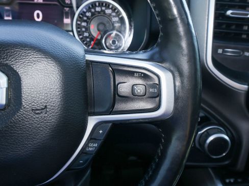 Used 2019 RAM 1500 Big Horn image 32