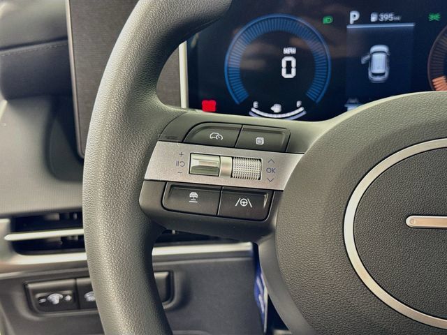 Certified 2026 Hyundai Tucson SEL Plus FWD image 17