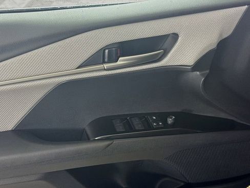 New 2026 Toyota Camry SE image 17