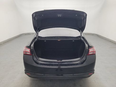 Used 2022 Chevrolet Malibu LT FWD image 29