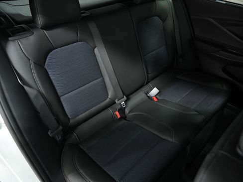 New 2026 Buick Envista Preferred w/ Convenience I Package image 17